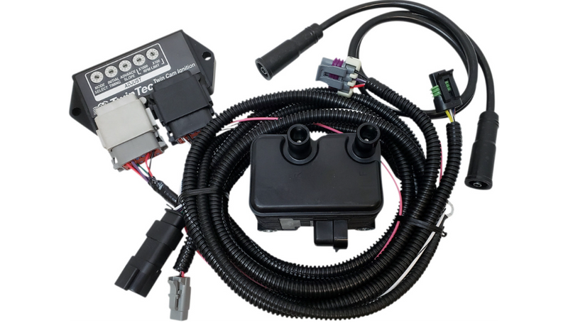 Daytona Twin Tec Ignition modules