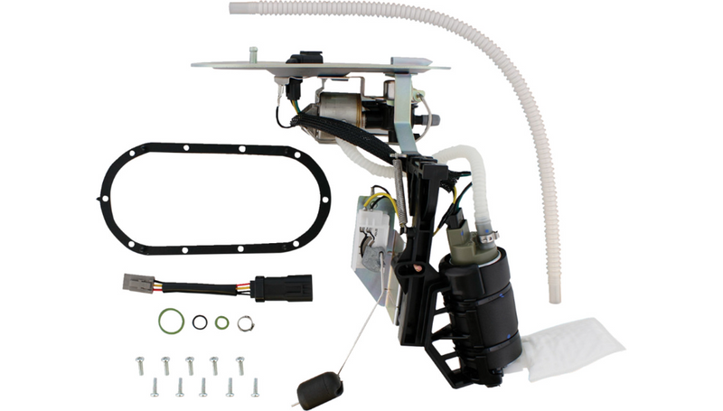 All Balls Fuel Pump Module Kits