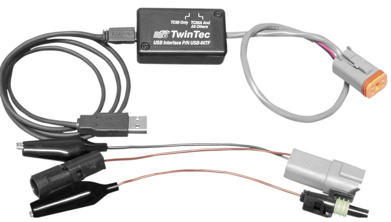 Daytona Twin Tec Ignition modules