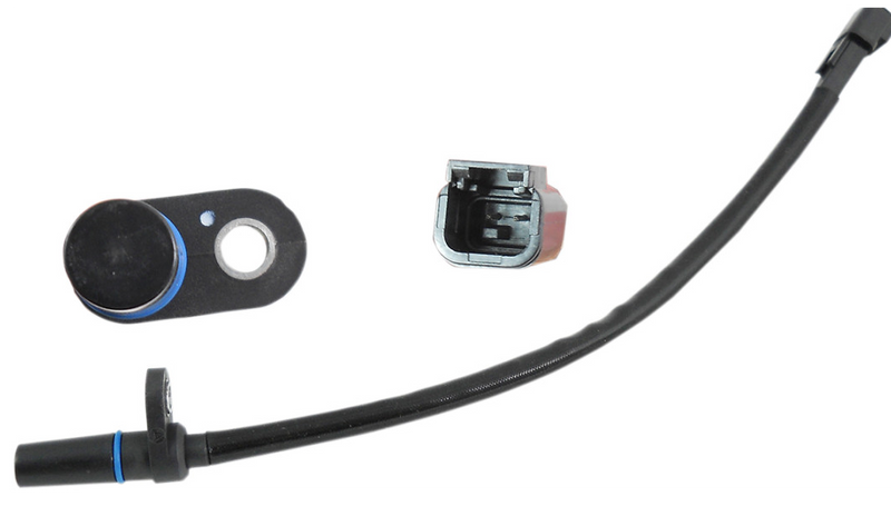 Crank Position Sensors