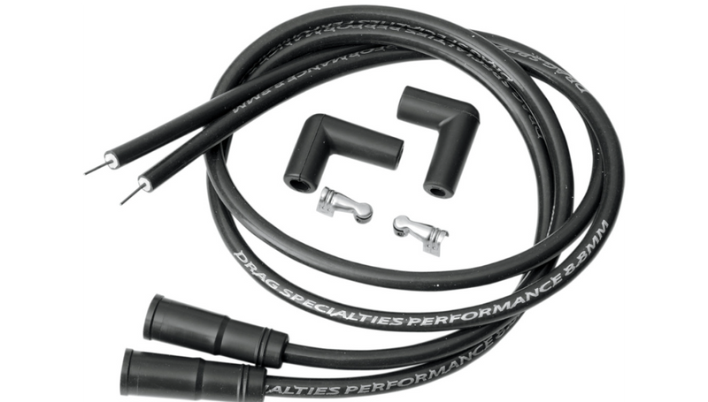 Drag Specialties Universal Spark Plug wires
