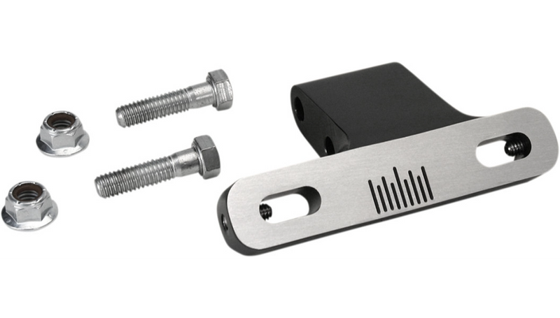 CCE Adjustable front engine bracket