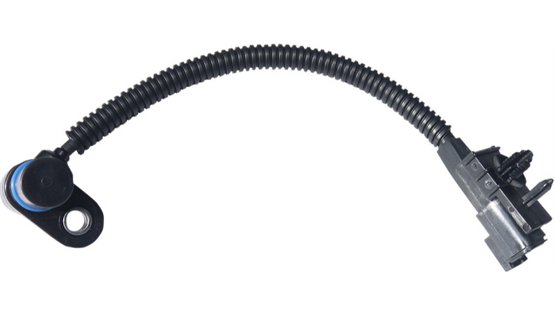 Crank Position Sensors
