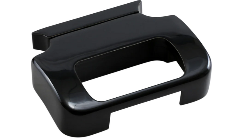 LA Choppers t-bar gauge mounts