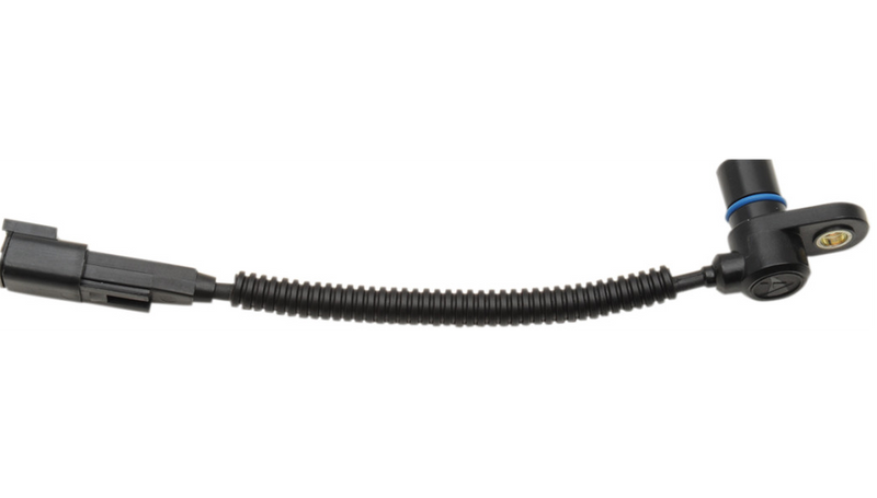 Crank Position Sensors