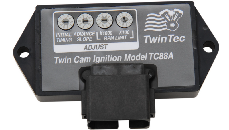 Daytona Twin Tec Ignition modules