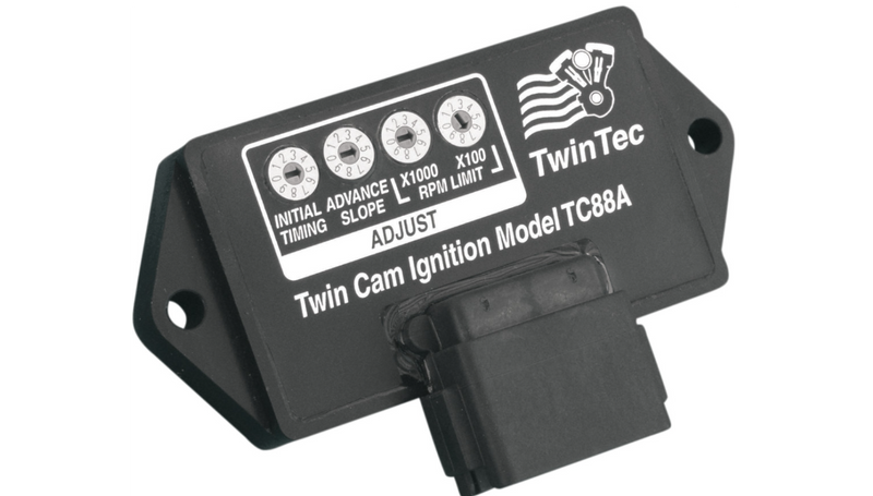 Daytona Twin Tec Ignition modules