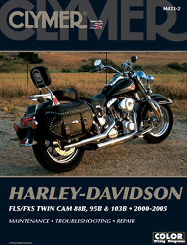 CLYMER REPAIR MANUALS