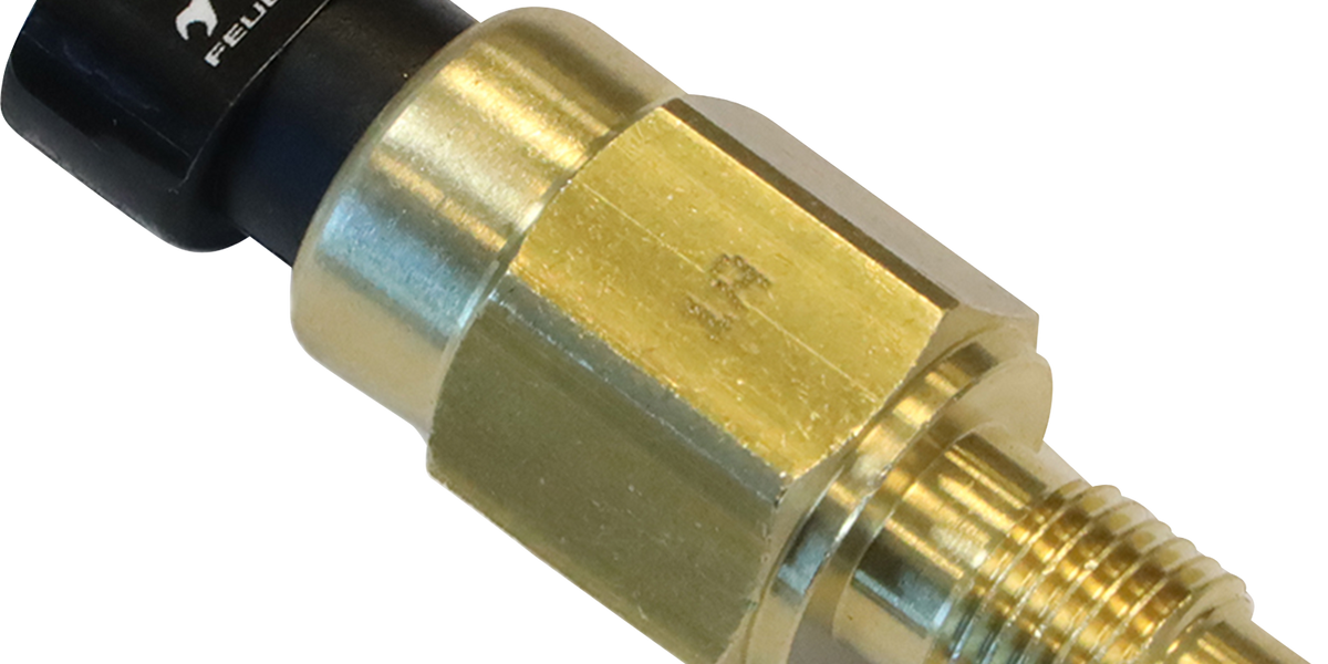Head Temperature Sensor — Ramjet Racing