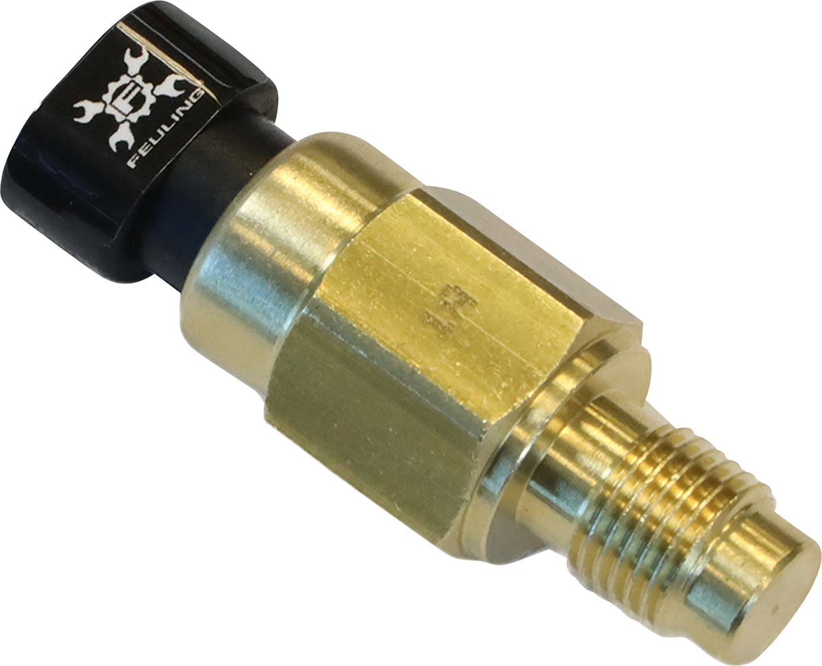 Head Temperature Sensor — Ramjet Racing