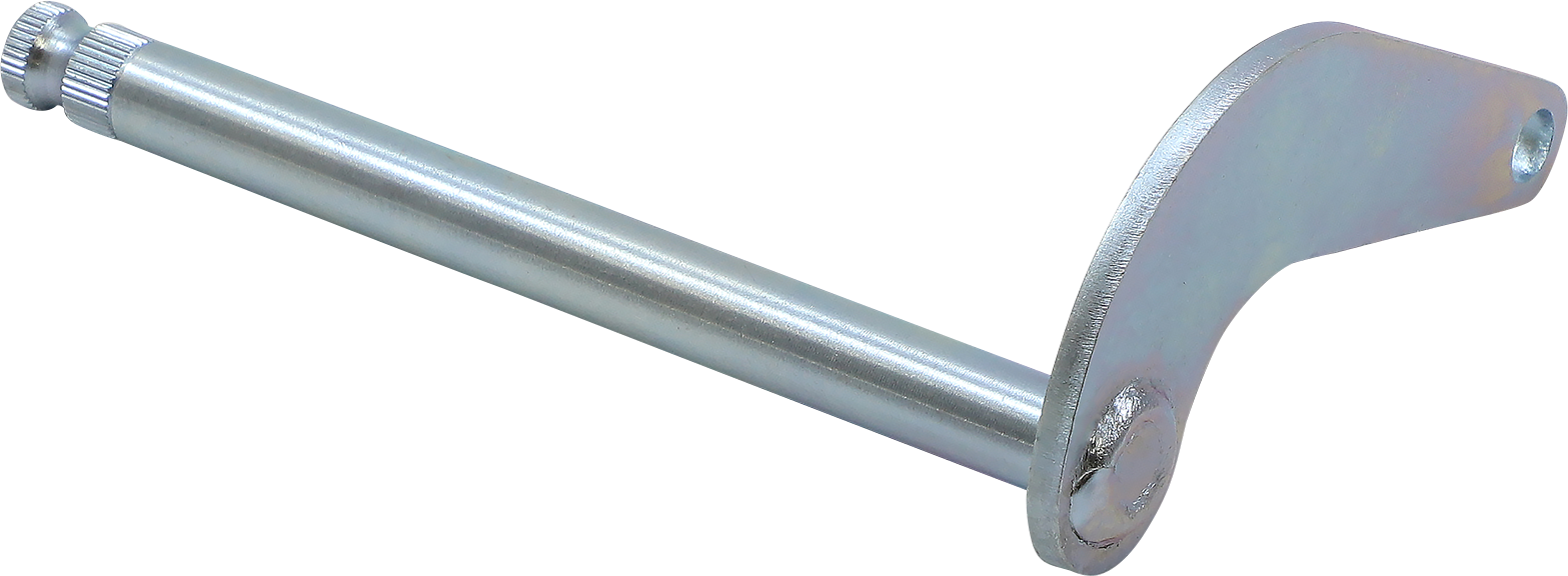 Shift Shaft - Chrome - FLH/FLT