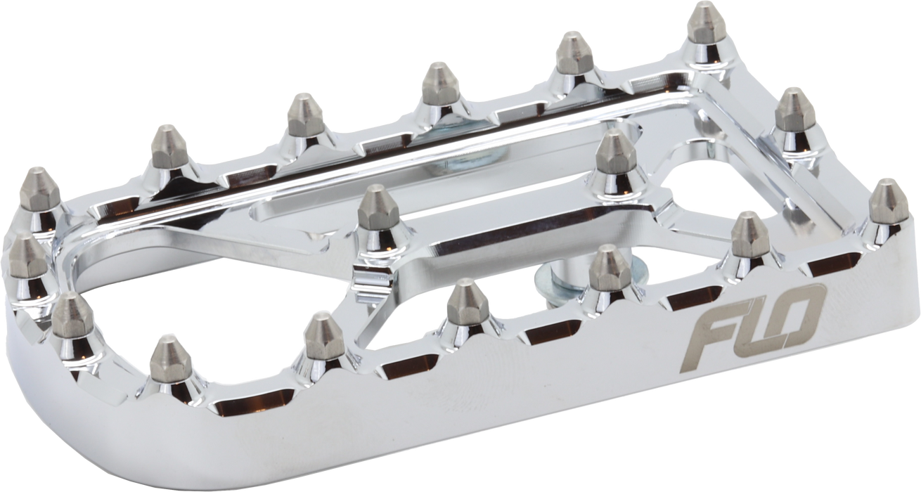 FLO MOTORSPORTS BRAKE PEDAL TIPS (OEM FL BRAKE ARMS)