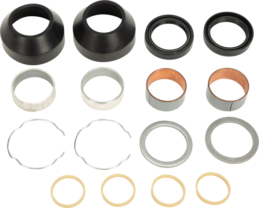 FORK REBUILD KITS