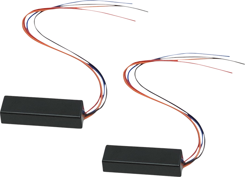 Turn Signal Isolator