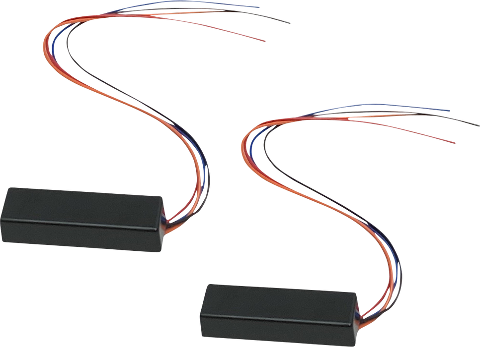 Turn Signal Isolator