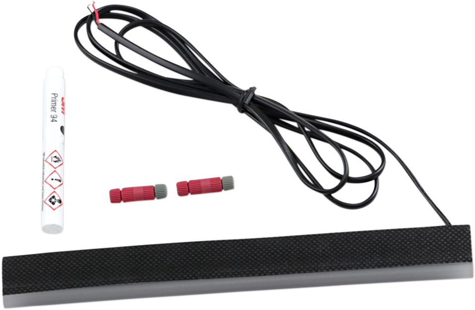 Plasma Rod - 8" - Each