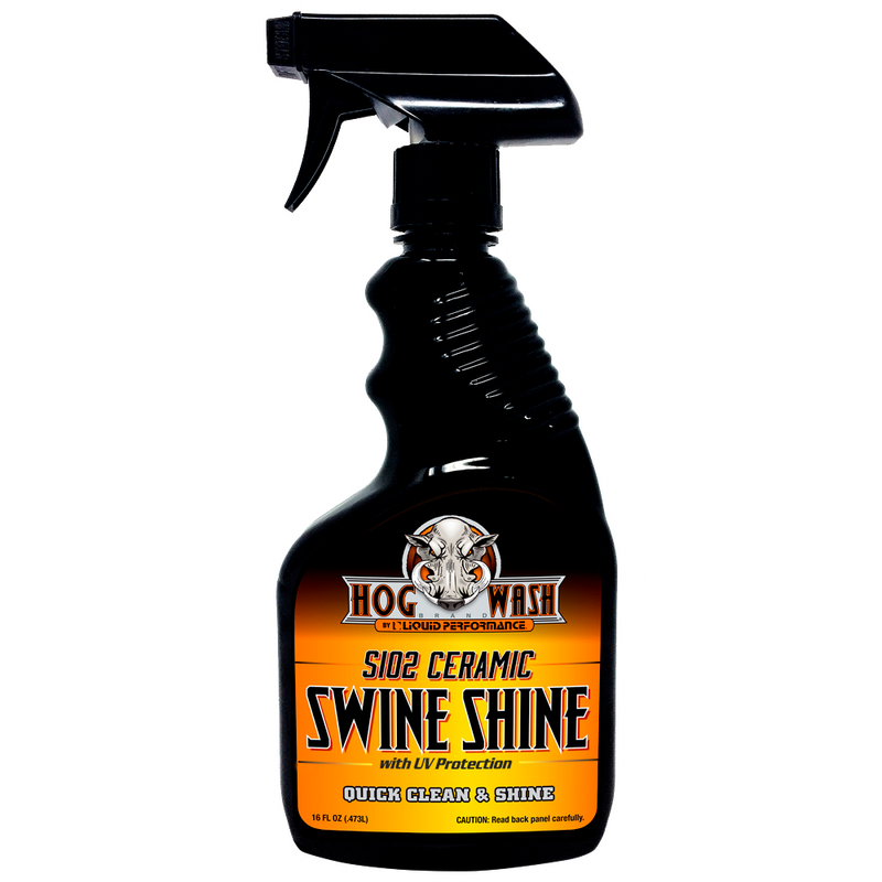 SWINE SHINE S102 CERAMIC