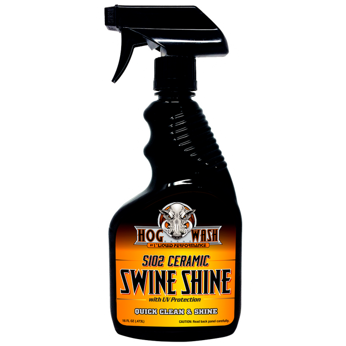 SWINE SHINE S102 CERAMIC