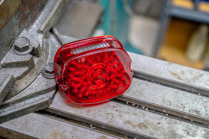 NIGHT PROWLER LED INTEGRATED TAILLIGHT *NEW AND IMPROVED*