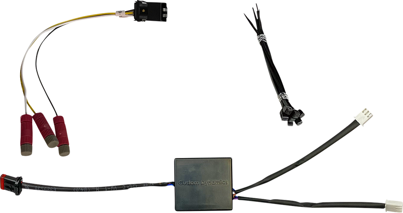 Brake Strobe Module