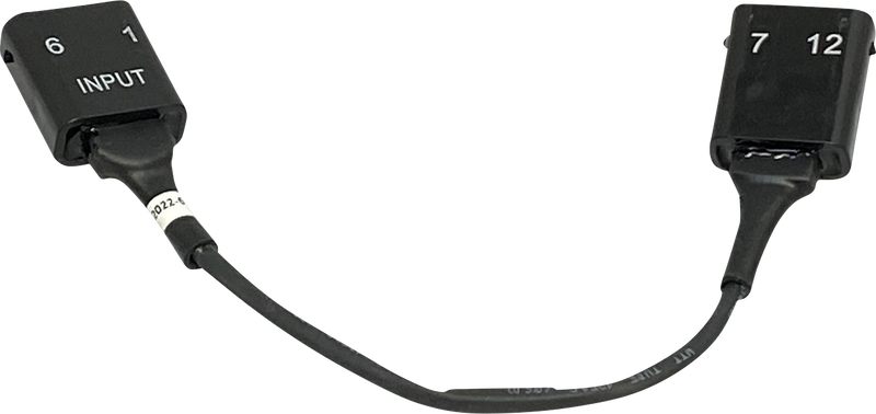 TriBar Eliminator Harness - Harley Davidson