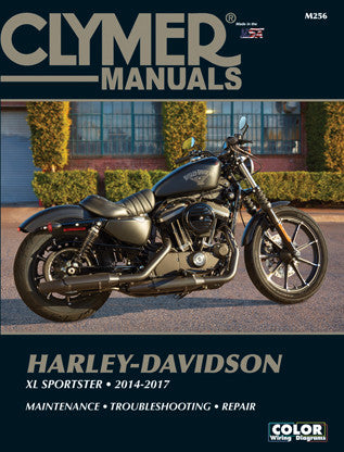 CLYMER REPAIR MANUALS