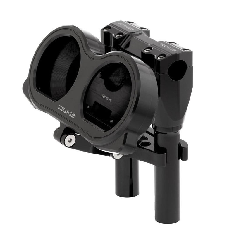 Kraus T-bar clamp