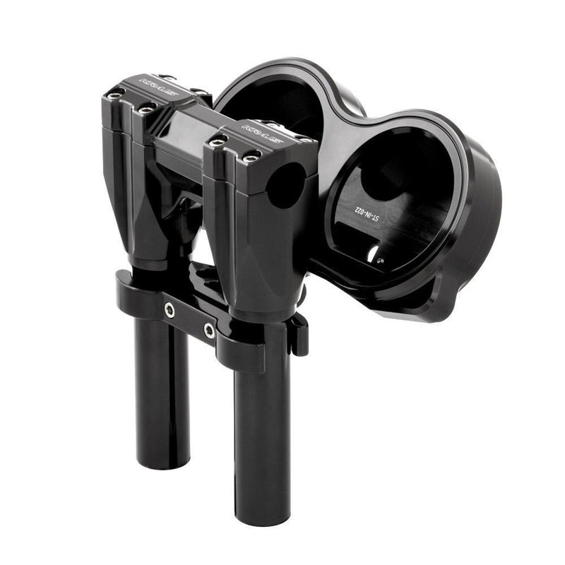 Kraus T-bar clamp
