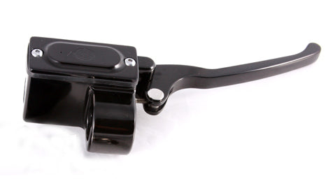 GMA HAND CONTROL SET (5/8 MC & CABLE CLUTCH)