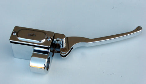 GMA HAND CONTROL SET (5/8 MC & CABLE CLUTCH)