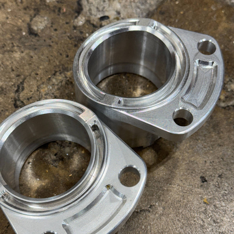 M8-FXR CONVERSION KIT