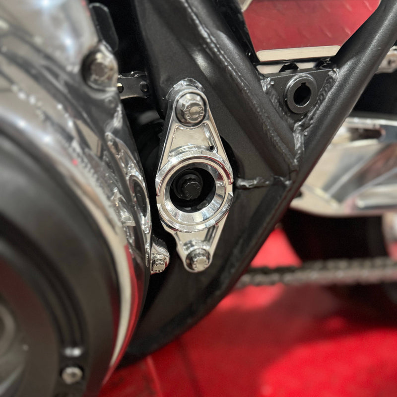 M8-FXR CONVERSION KIT