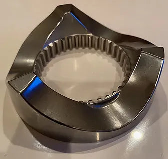Star Racing M8 Billet Compensator Ramp