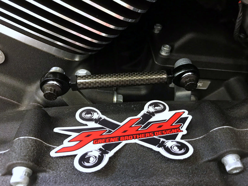 GREENE BROTHERS DESIGNS SHIFT LINKAGES (ALL MODELS)