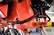 Trask Road Glide Hidden Fairing Support Bracket
