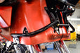 Trask Road Glide Hidden Fairing Support Bracket