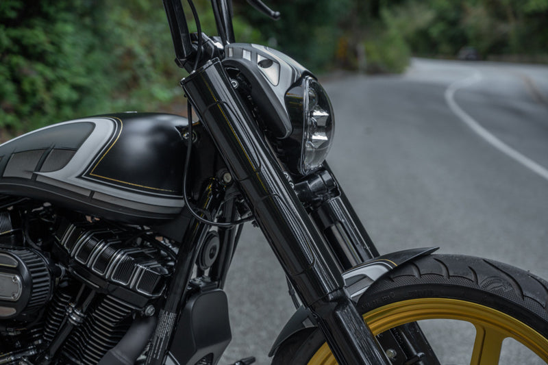 KODLIN BREAKOUT FORK COVERS