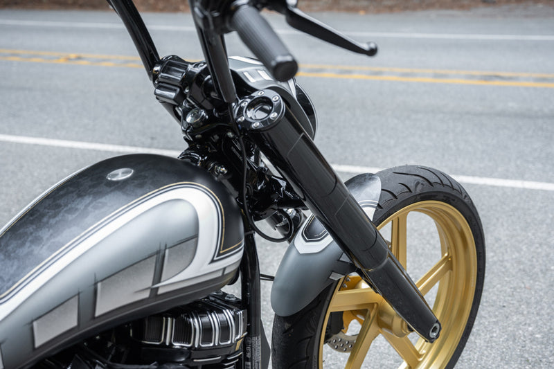 KODLIN BREAKOUT FORK COVERS