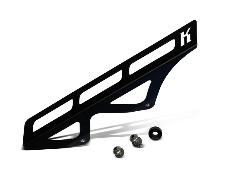 KODLIN BELT GUARD M8 SOFTAILS