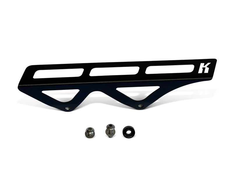 KODLIN BELT GUARD M8 SOFTAILS