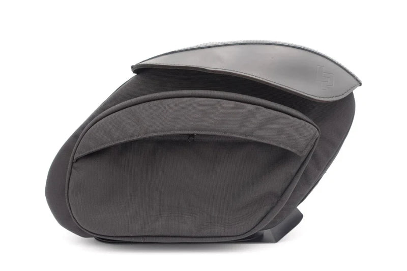 LEATHER PRO V4 SADDLEBAGS