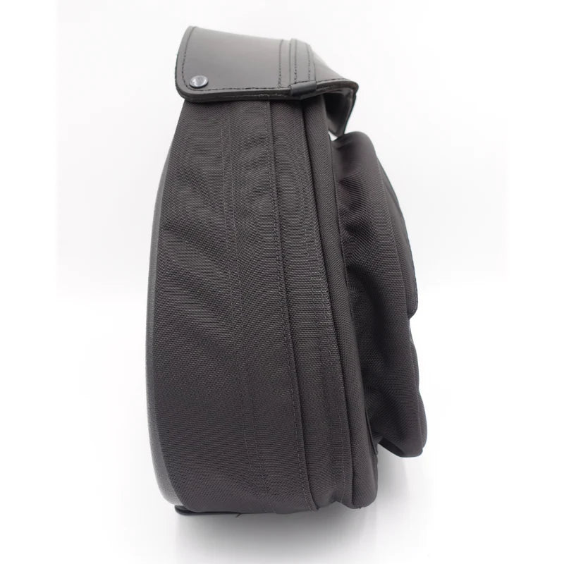 LEATHER PRO V4 SADDLEBAGS