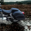 LEATHER PRO V4 SADDLEBAGS