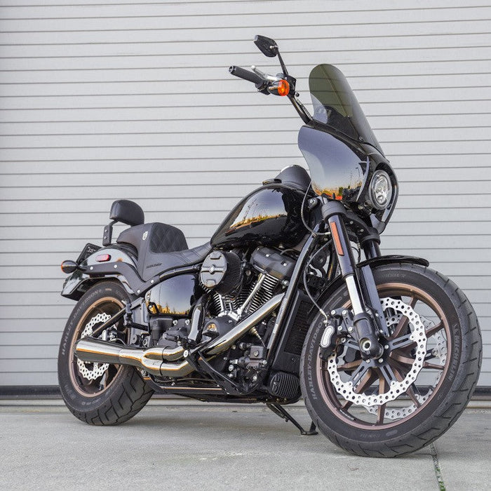 15" Jagged® Big Brake Rotors, Hub Mount