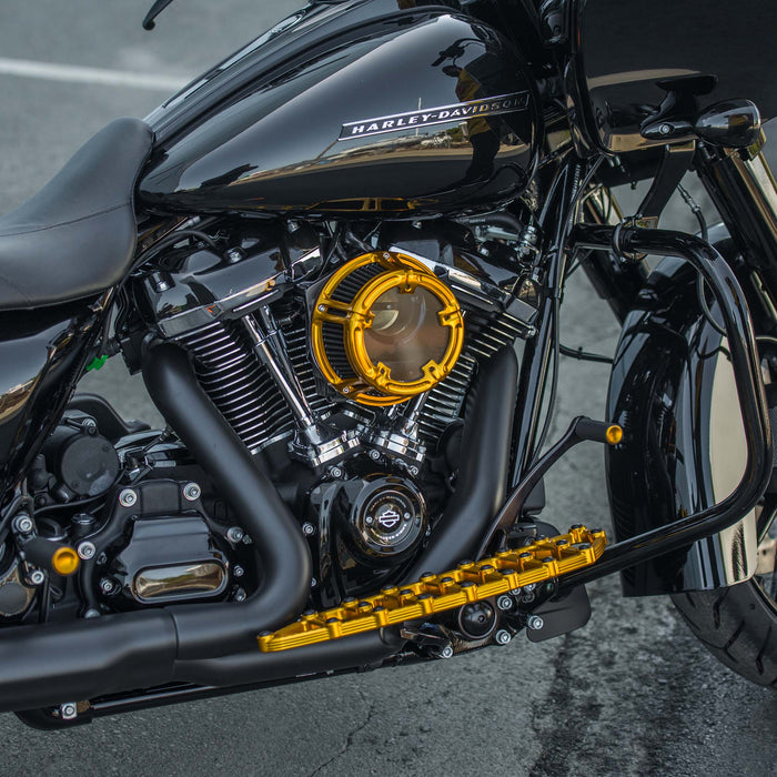 Method® Air Cleaner, Gold