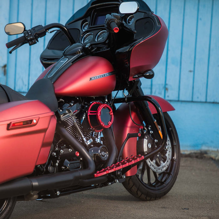 Method® Air Cleaner, Red