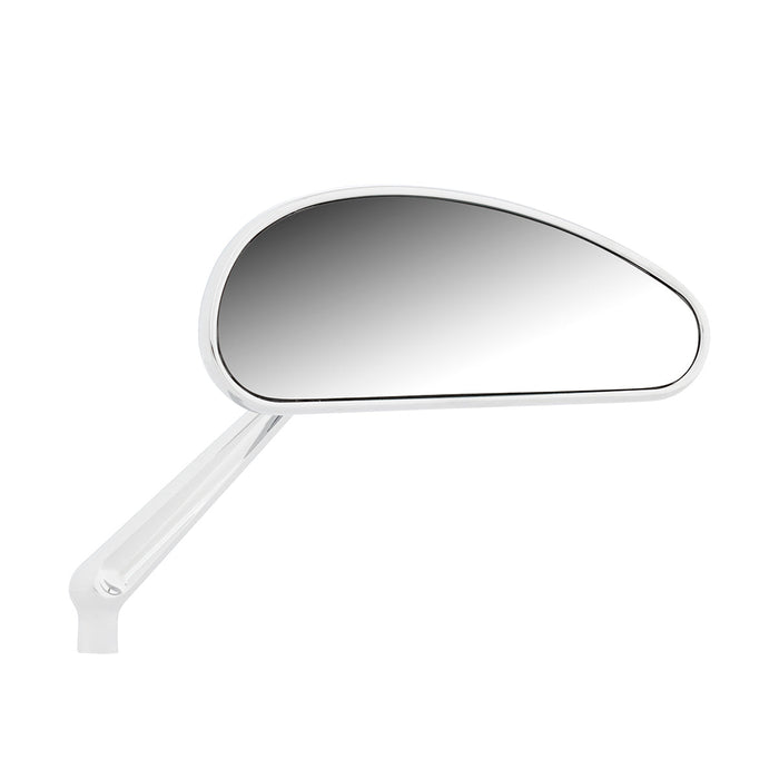 Downdraft Forged Mirrors, Chrome