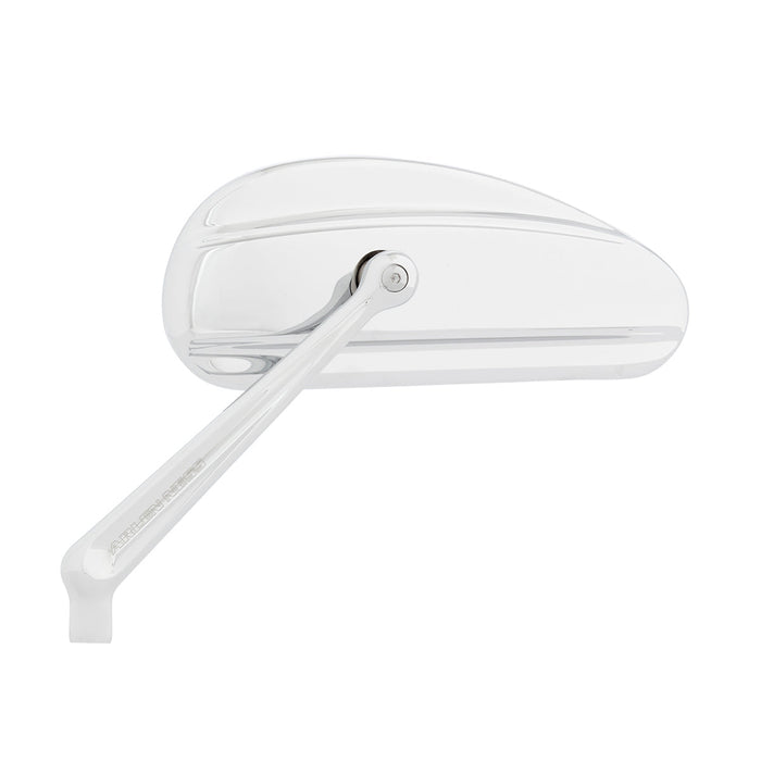 Downdraft Forged Mirrors, Chrome