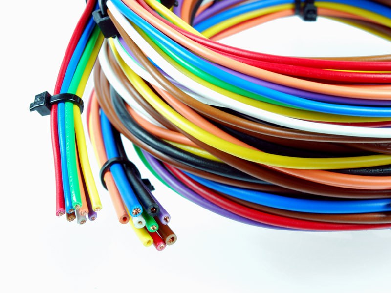 MOTO GADGET MO. UNIT CABLE KIT
