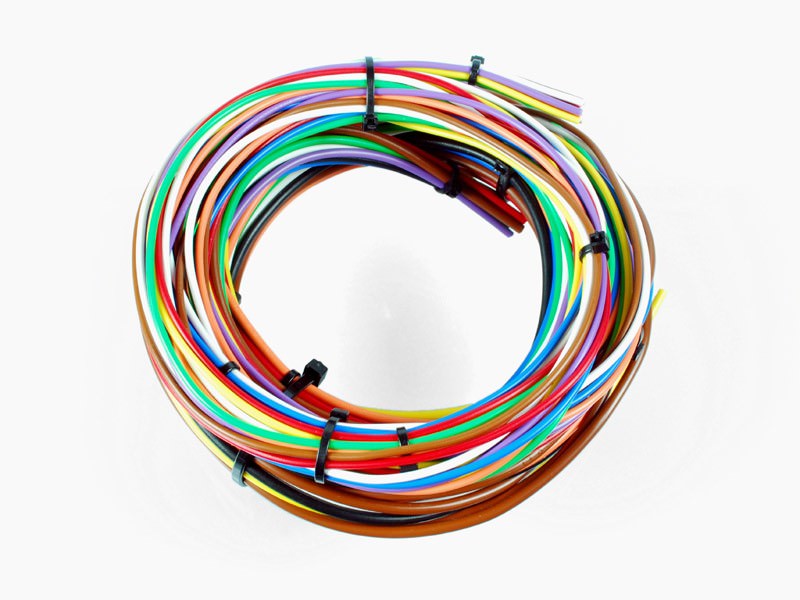 MOTO GADGET MO. UNIT CABLE KIT